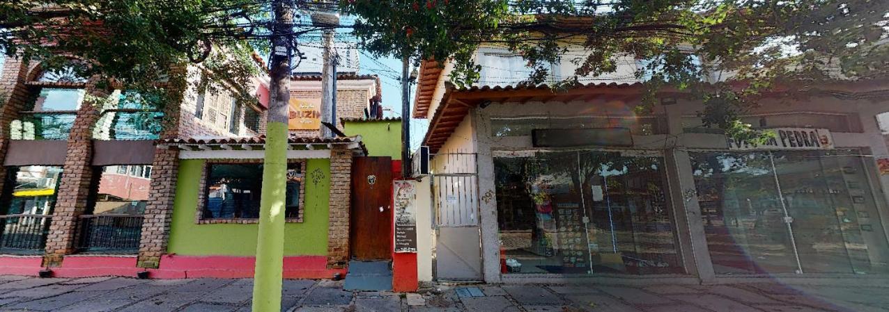 Apartamento No Centro Buzios 외부 사진