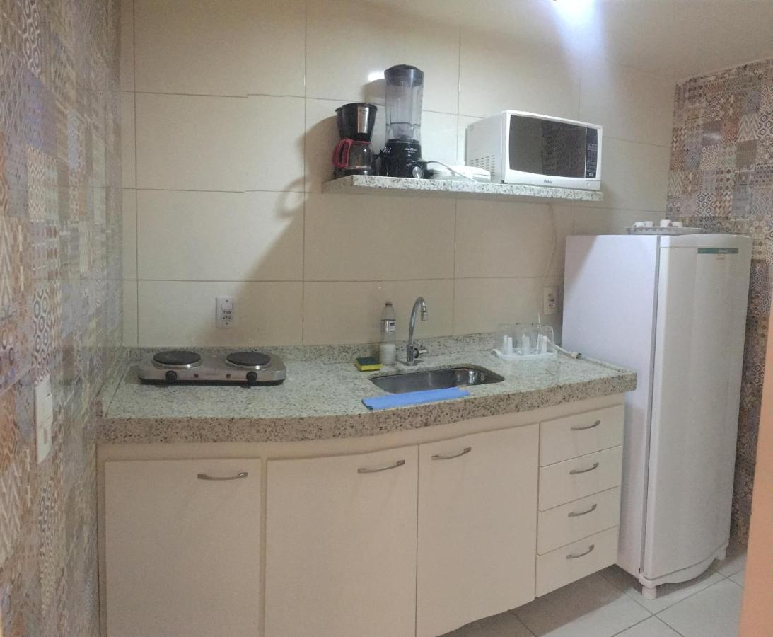 Apartamento No Centro Buzios 외부 사진