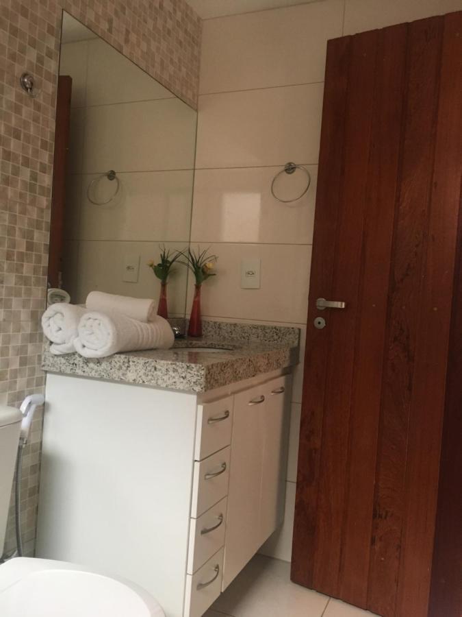 Apartamento No Centro Buzios 외부 사진