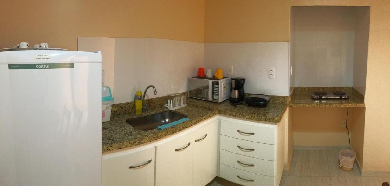 Apartamento No Centro Buzios 외부 사진