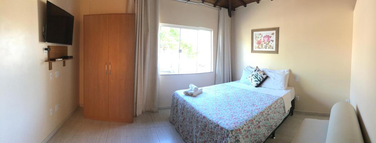 Apartamento No Centro Buzios 외부 사진
