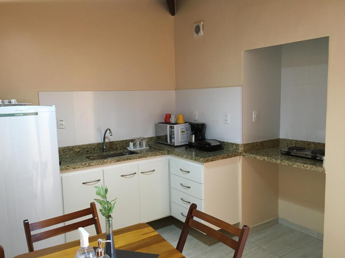 Apartamento No Centro Buzios 외부 사진