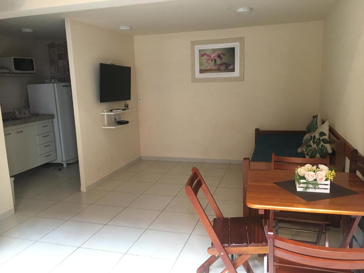 Apartamento No Centro Buzios 외부 사진