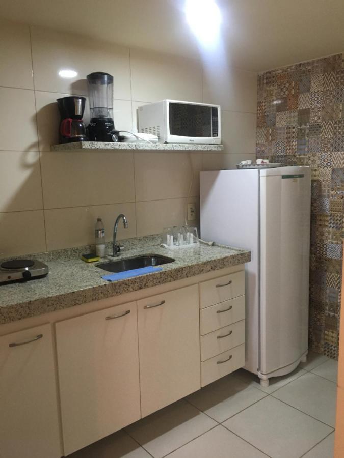 Apartamento No Centro Buzios 외부 사진