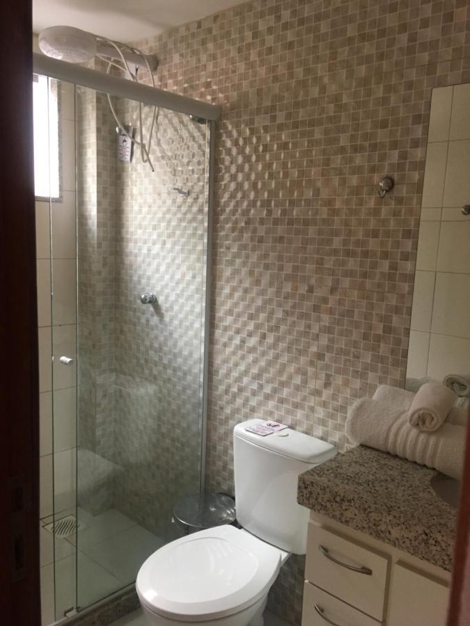 Apartamento No Centro Buzios 외부 사진