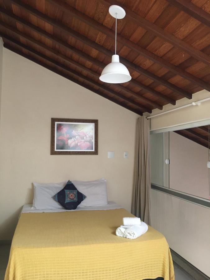 Apartamento No Centro Buzios 외부 사진