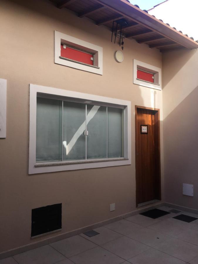 Apartamento No Centro Buzios 외부 사진