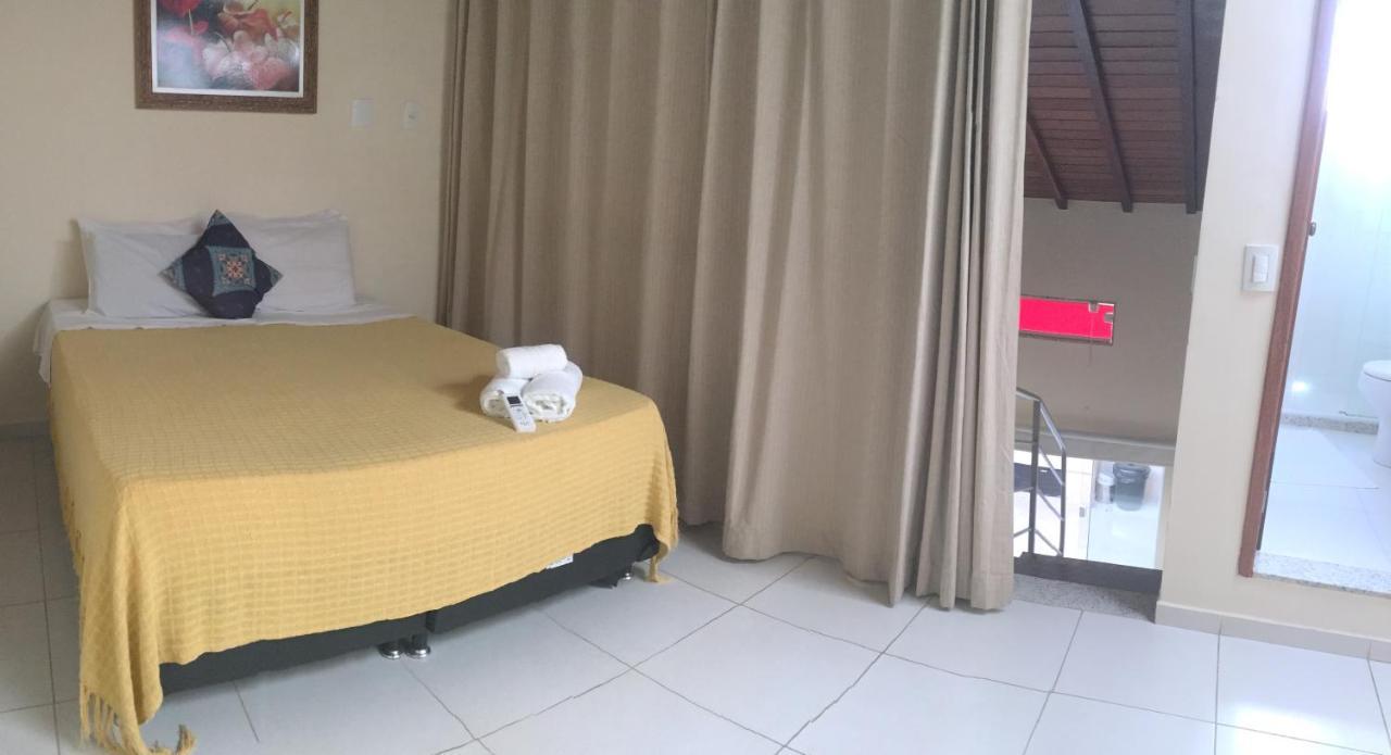 Apartamento No Centro Buzios 외부 사진